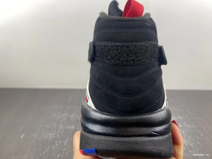 Rep TB Air Jordan Playoffs 8 305381-062 0705